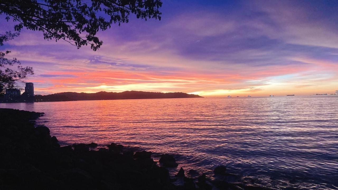 Mango House3-luxurysweet I Biggest Unit I Infinity Pool I Wifi-jq Kota Kinabalu