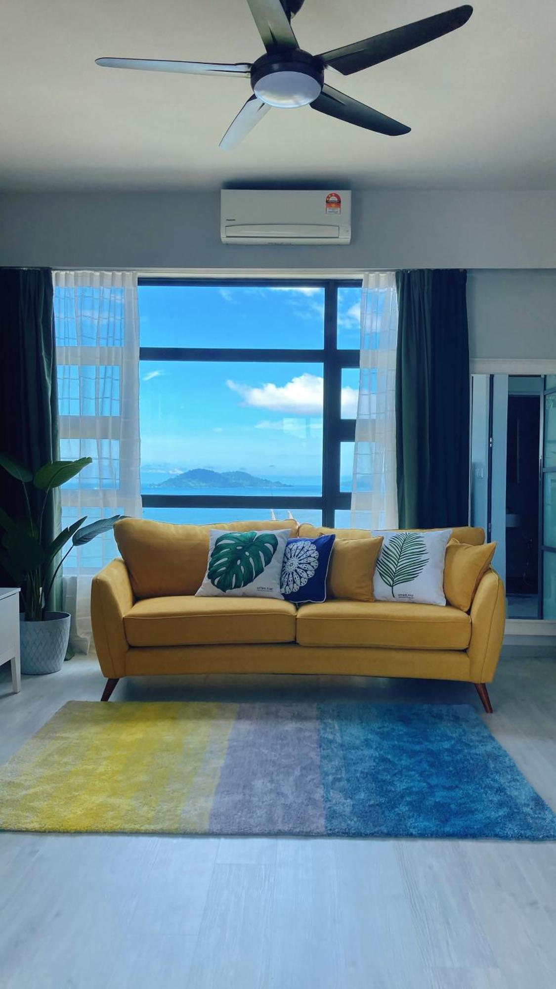 Mango House3-luxurysweet I Biggest Unit I Infinity Pool I Wifi-jq Apartment *