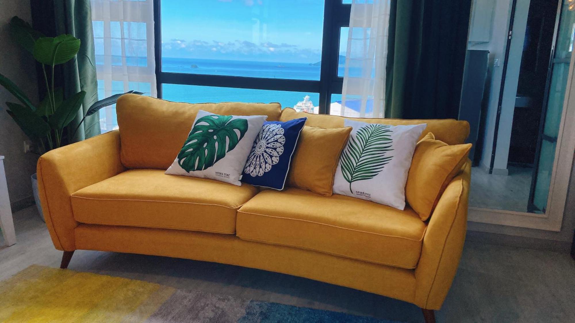 Mango House3-luxurysweet I Biggest Unit I Infinity Pool I Wifi-jq